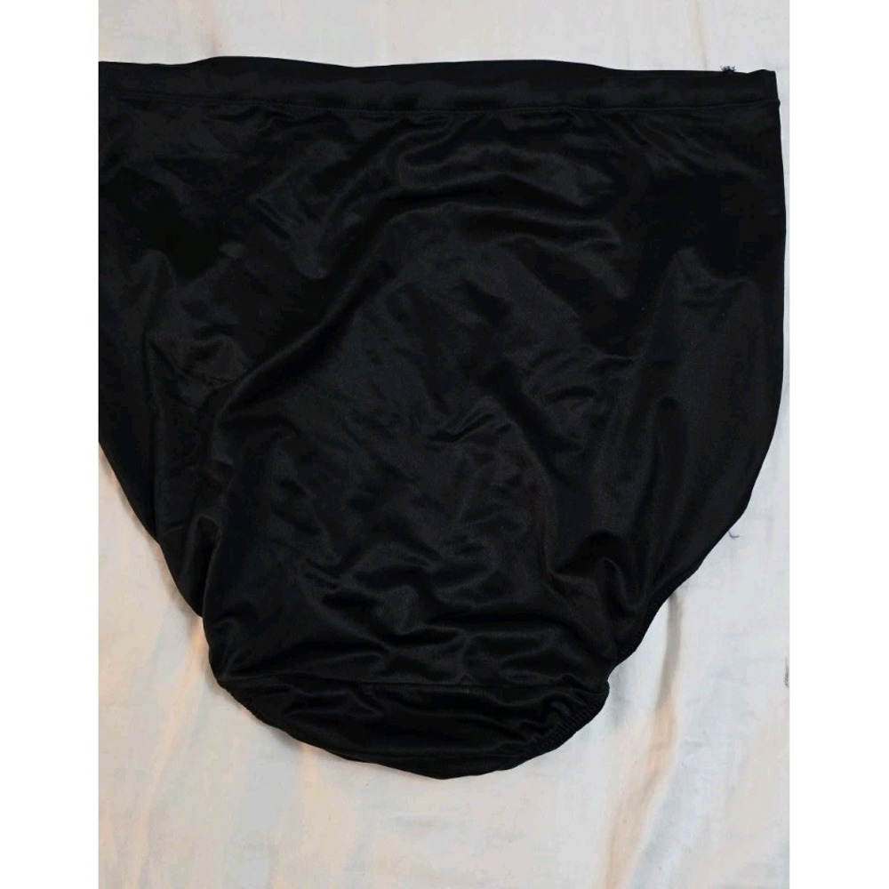2pk Bali Women's Firm Shapewear Pack, Shaping Brief with Tummy Control, Sz XL - Picture 3 of 6